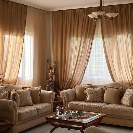 Villa Oneiropagida 프레베자 외부 사진