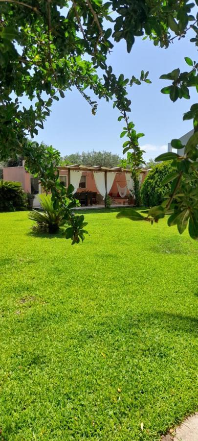 Villa Oneiropagida 프레베자 외부 사진