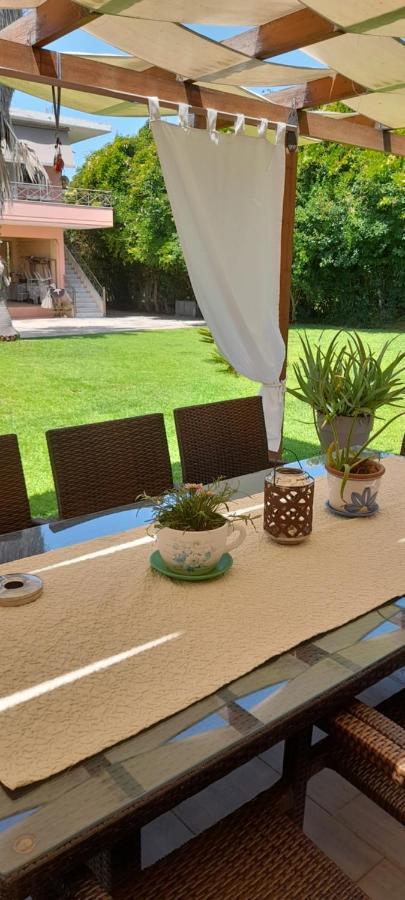 Villa Oneiropagida 프레베자 외부 사진