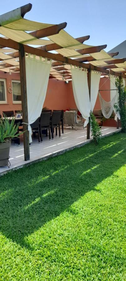 Villa Oneiropagida 프레베자 외부 사진