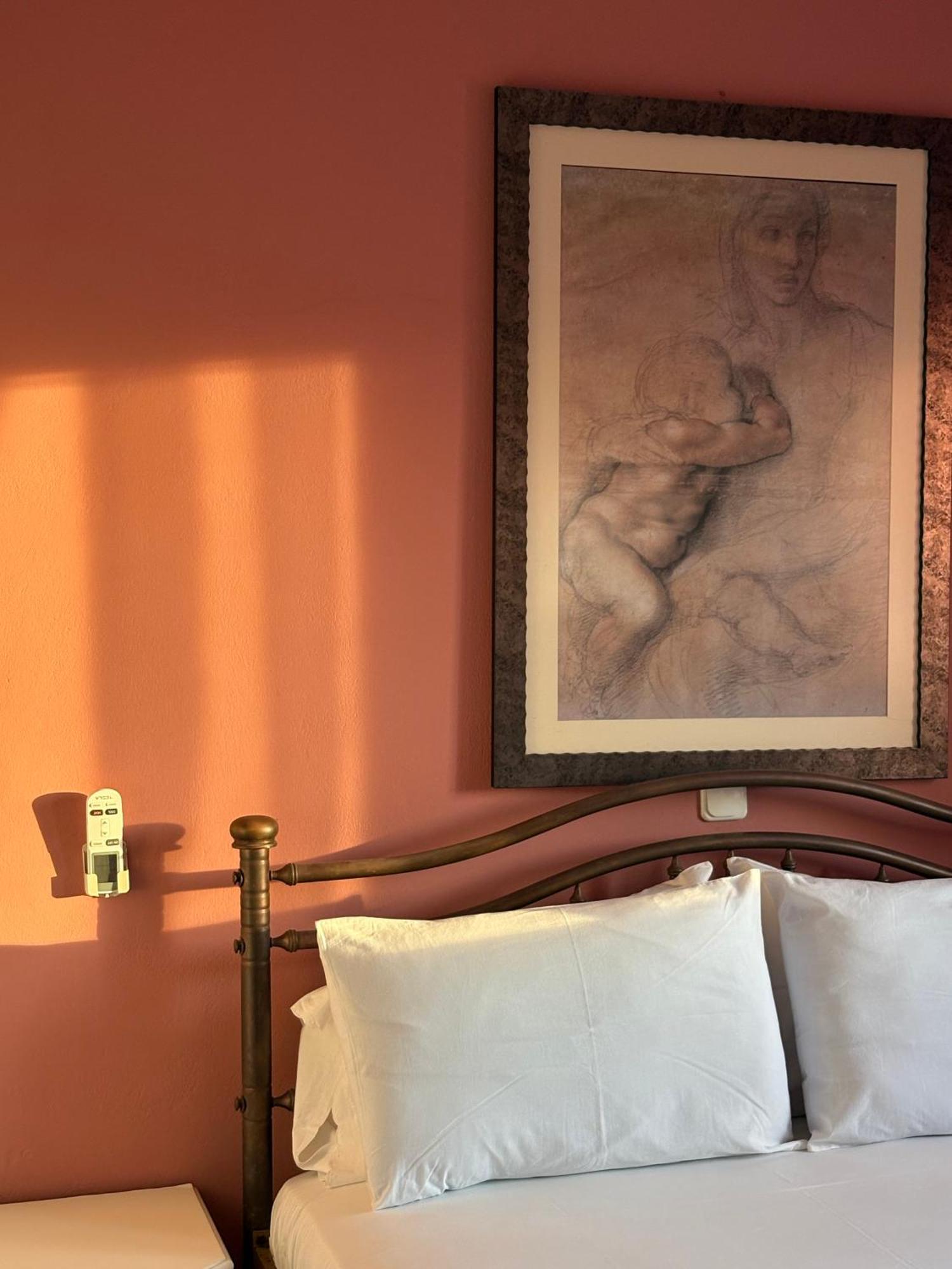 Villa Oneiropagida 프레베자 외부 사진
