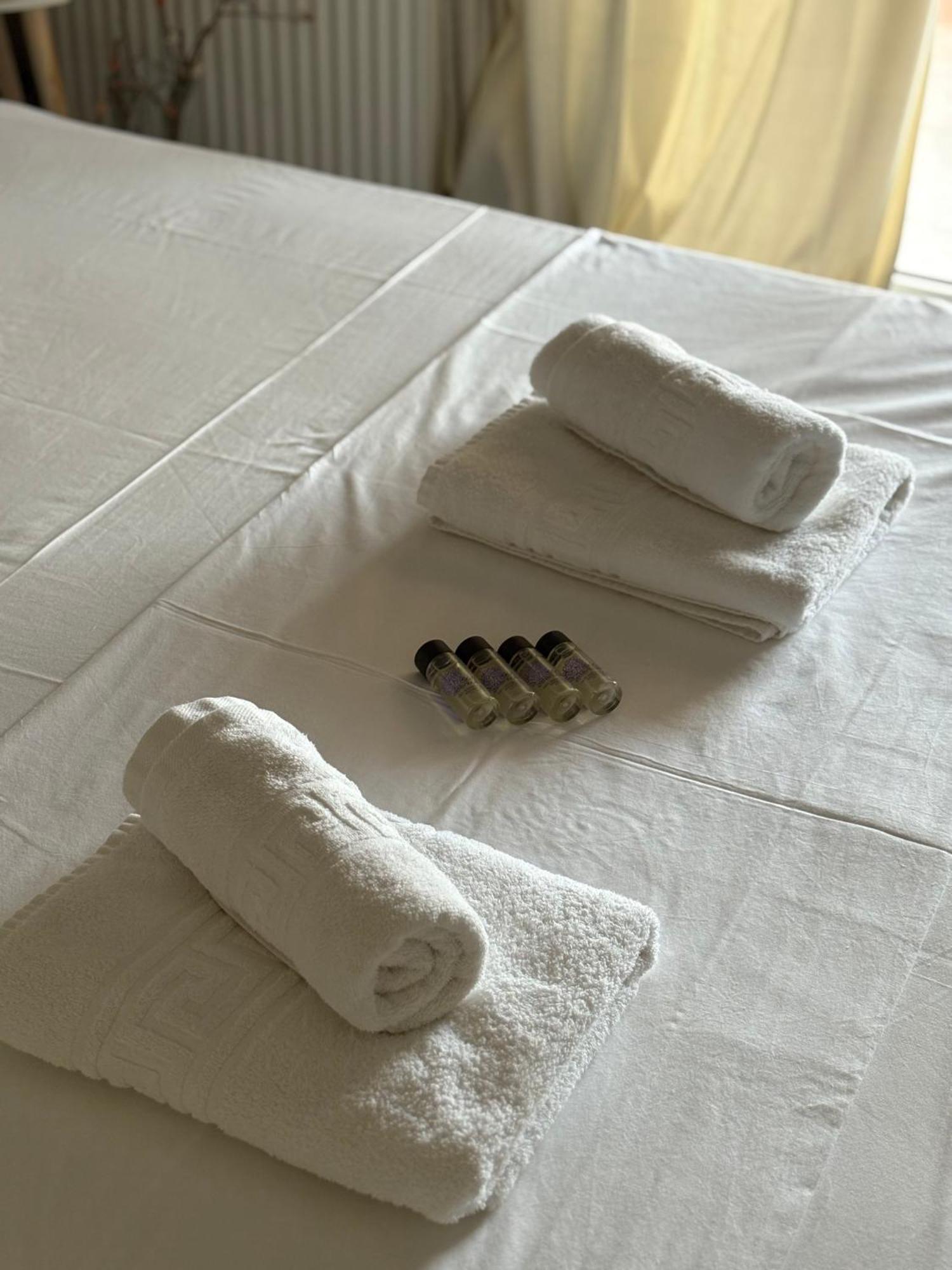 Villa Oneiropagida 프레베자 외부 사진