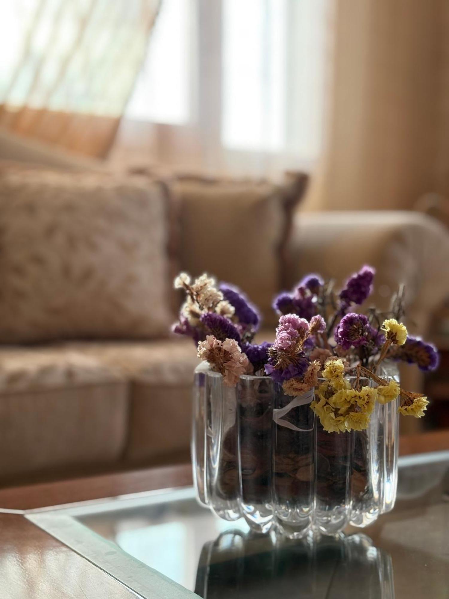 Villa Oneiropagida 프레베자 외부 사진
