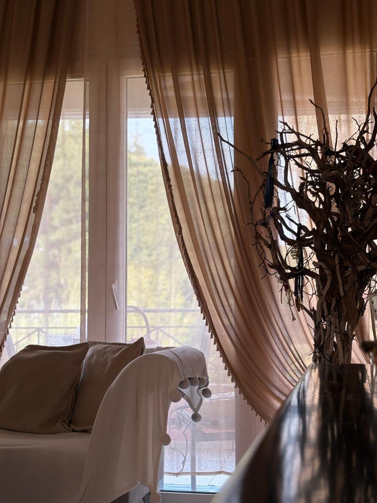 Villa Oneiropagida 프레베자 외부 사진