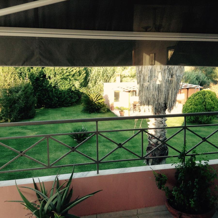 Villa Oneiropagida 프레베자 외부 사진