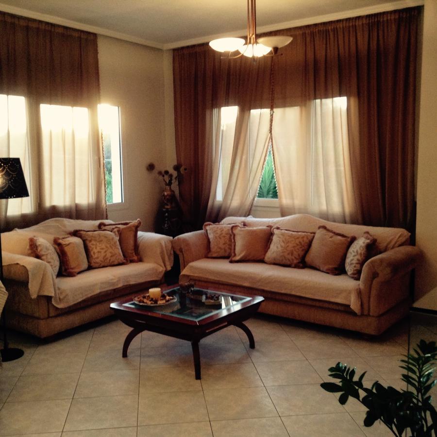 Villa Oneiropagida 프레베자 외부 사진